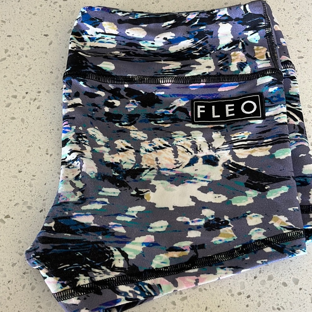 FLEO Scream OG